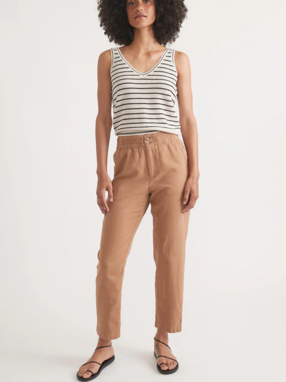 Elle Pull on Pant