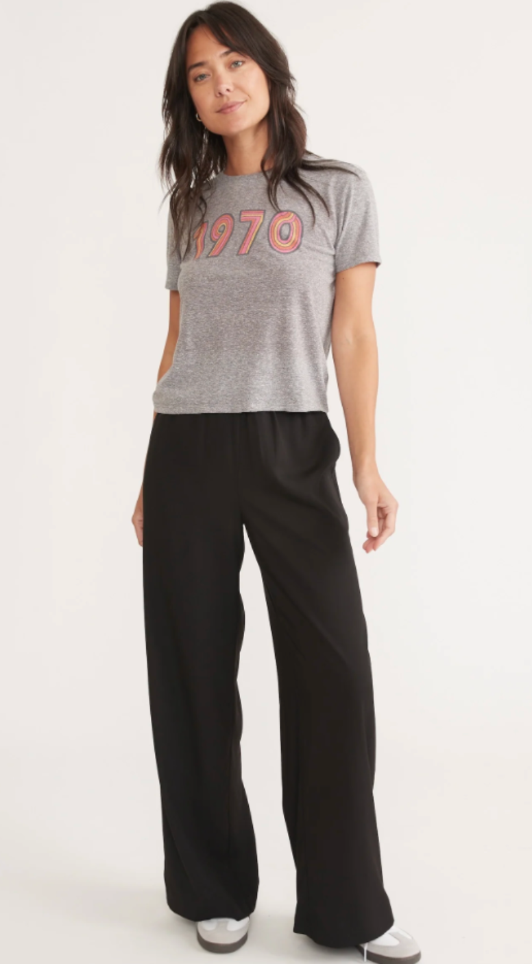 Allison Tencel Trouser