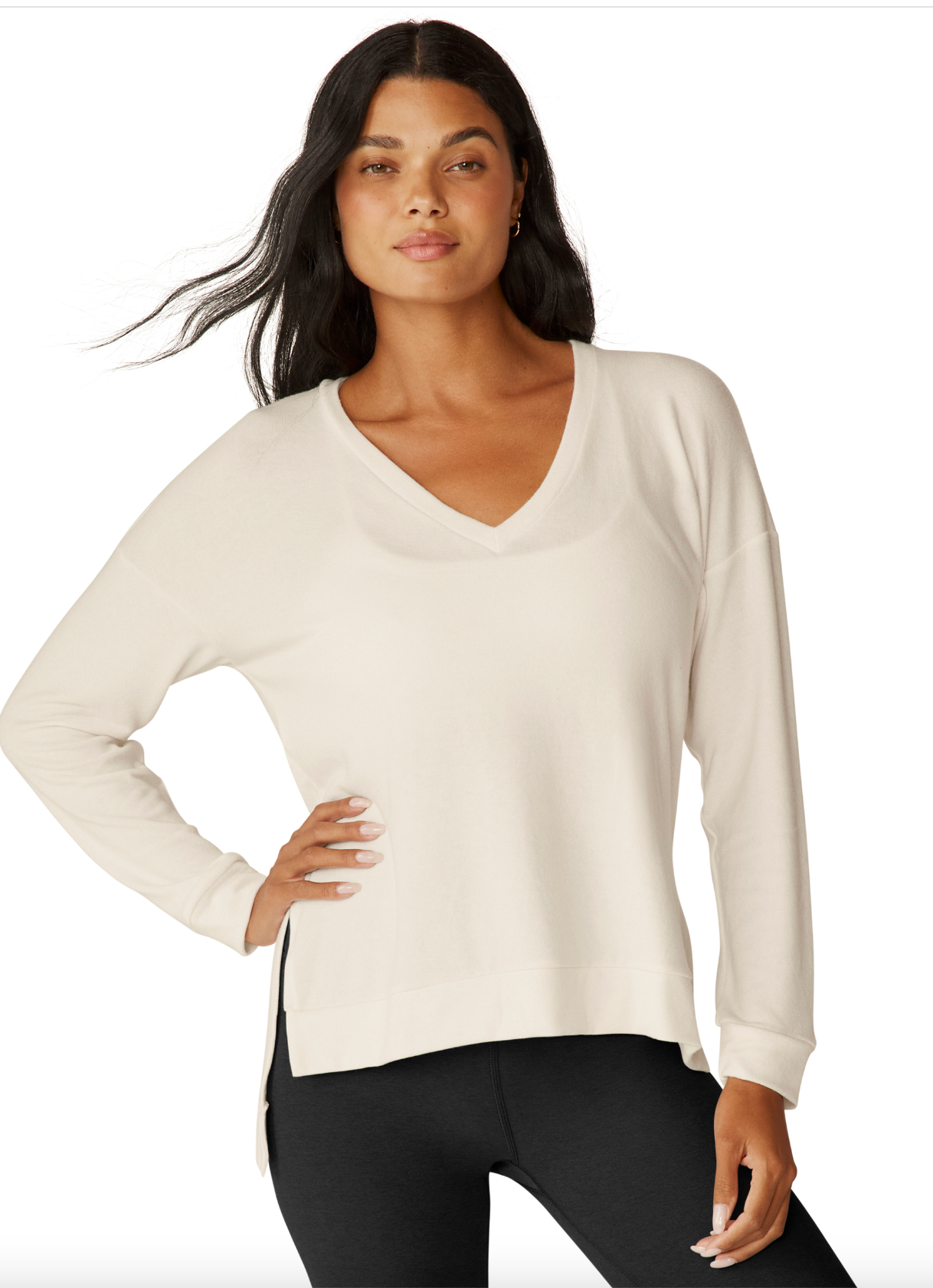 Long Weekend Lounge Pullover