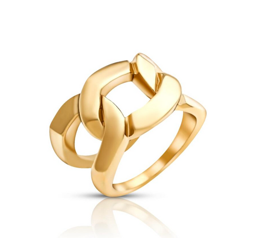 Brooklyn Chain Ring