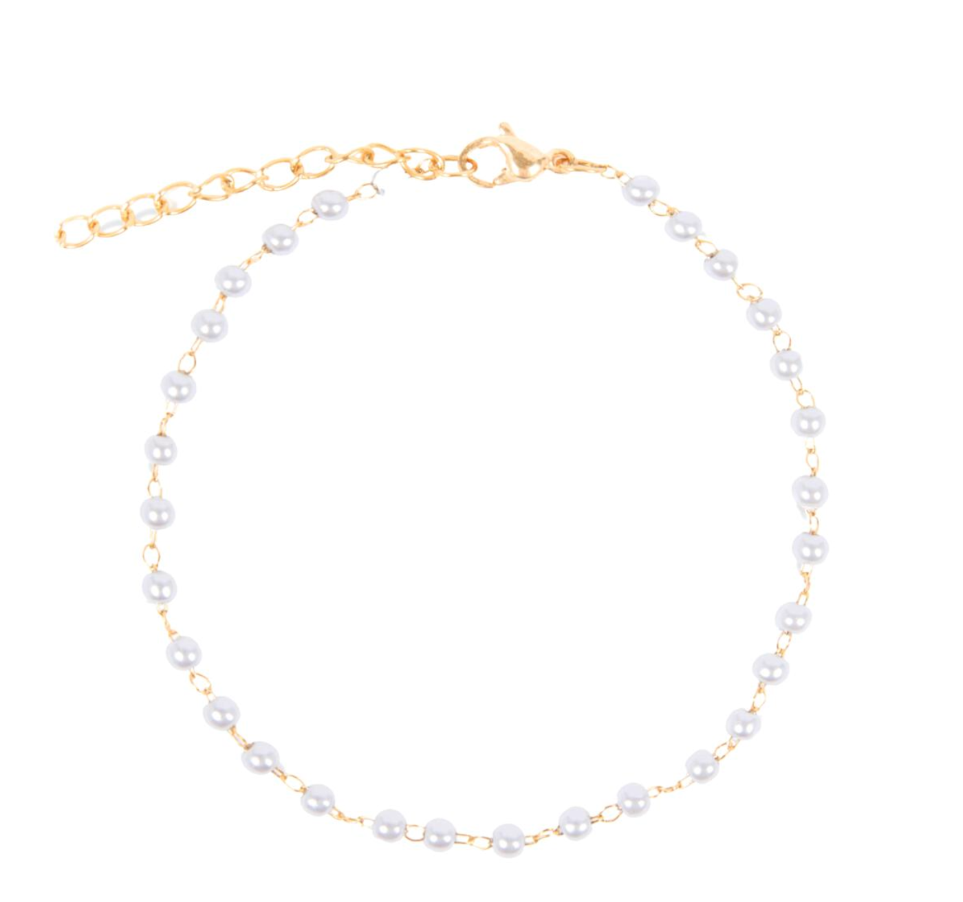 Sheena Dainty Pearl Bracelet