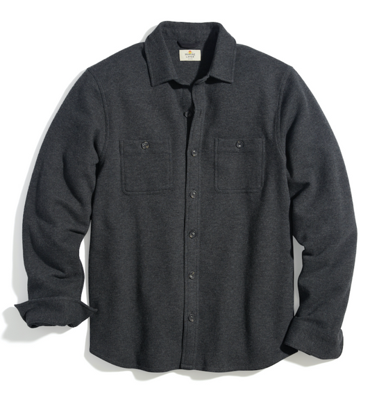 Pacifica Stretch Twill Shirt