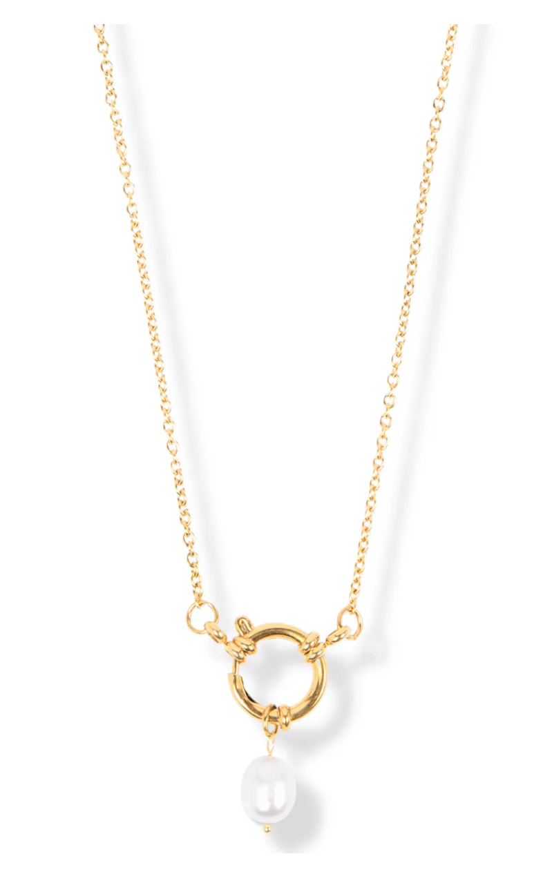 Dorit Necklace