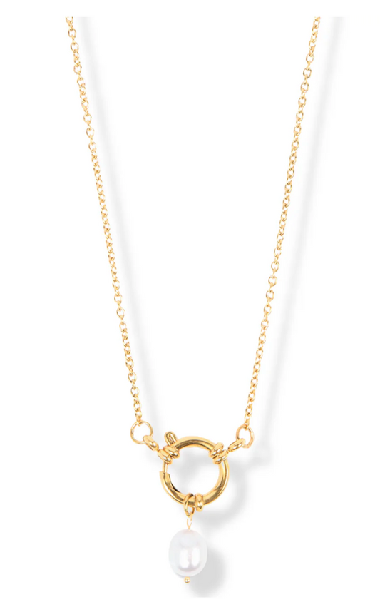 Dorit Necklace