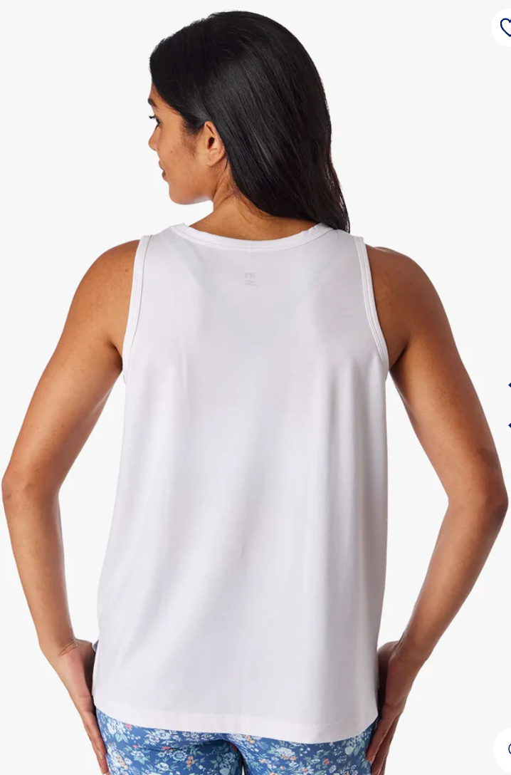 Seabreeze Tank