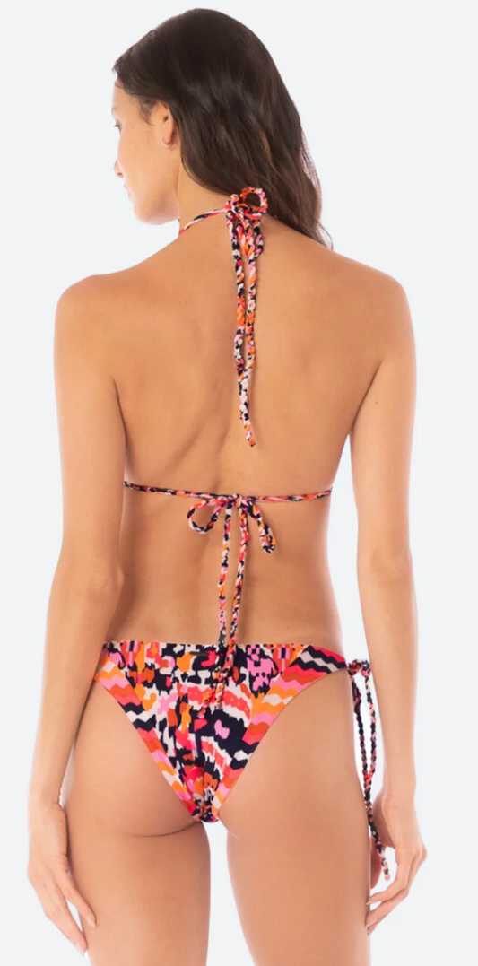 Prism Cat Sunning Bikini Bottom