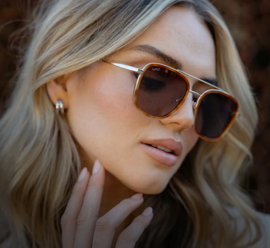 Gia Sunglasses