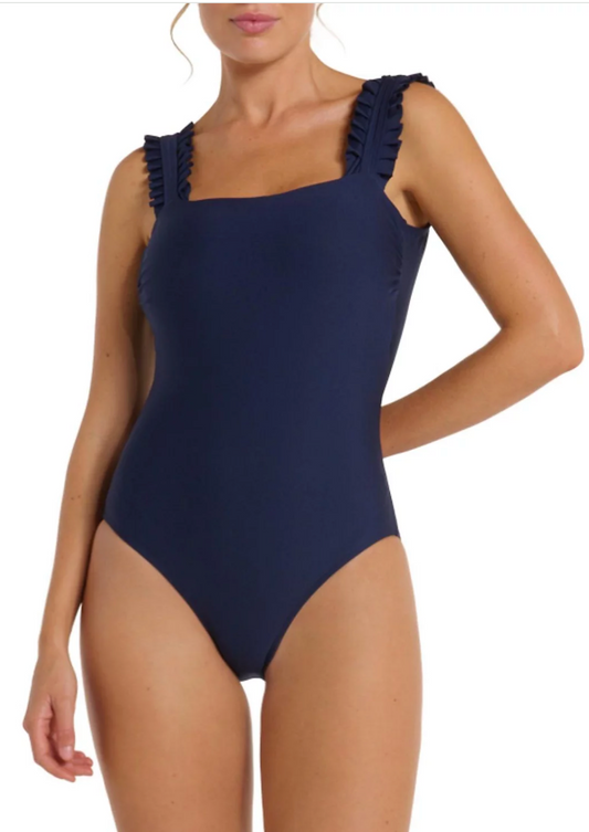 Natalie One Piece Swimsuit
