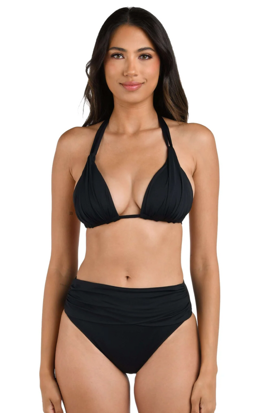 Halter Bikini Top