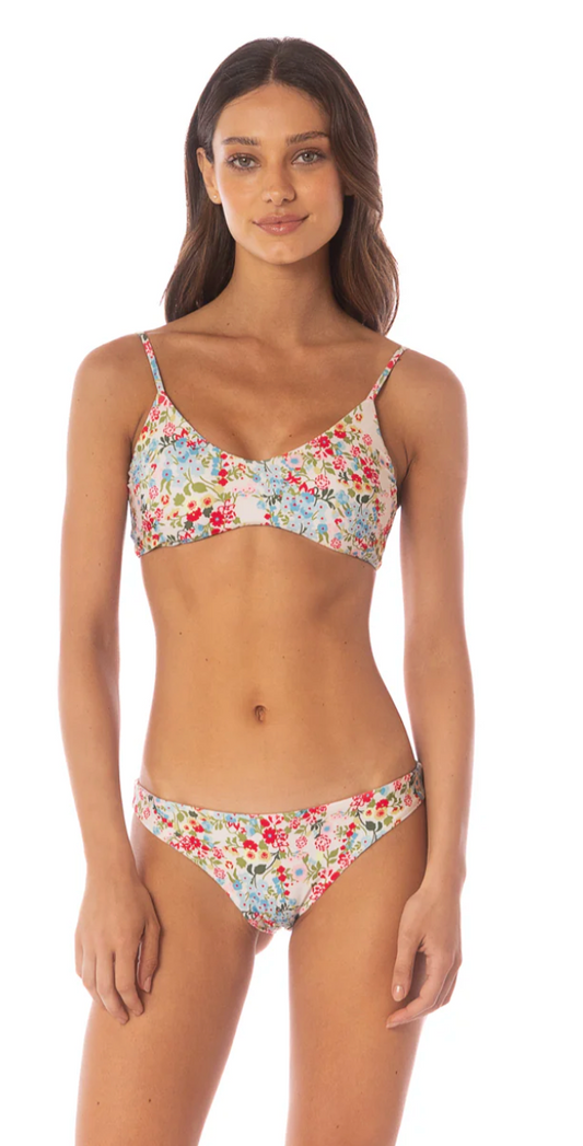 Liberties Bikini Top