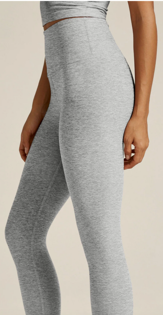 Spacedye Caught in the Midi Hight Waisted Legging