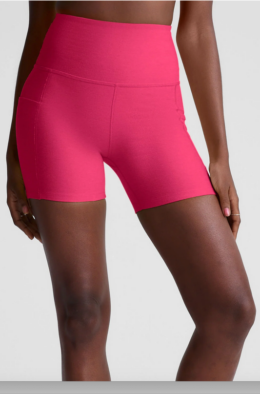 Keep Pace Short 5"