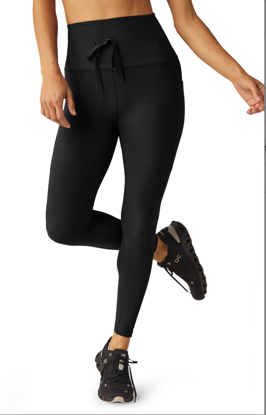 Spacedye Go Pocket Midi Legging