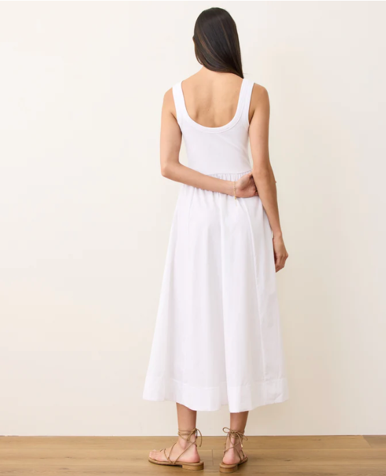 Gemma Midi Dress