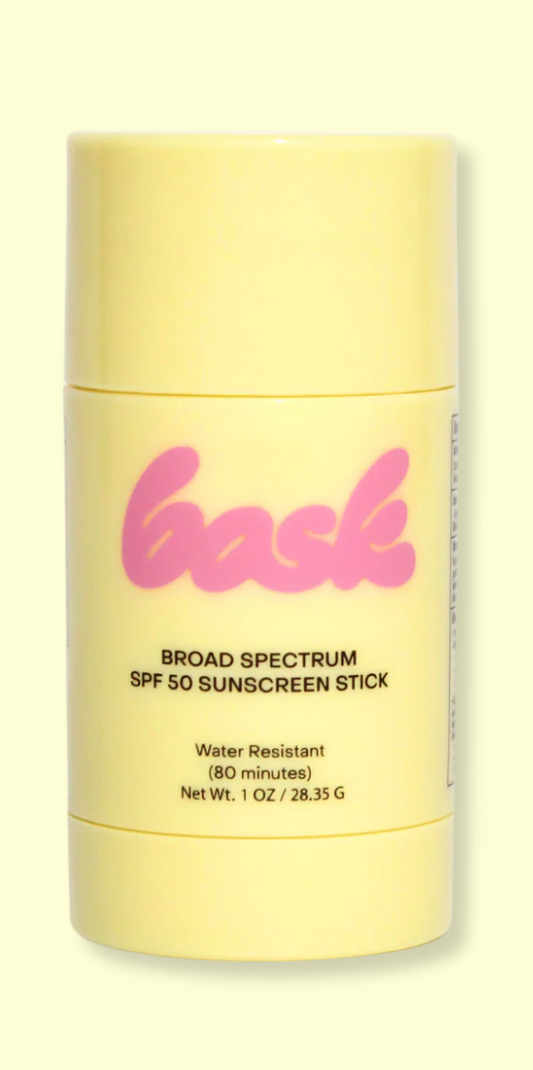 Surf Stick Sunscreen