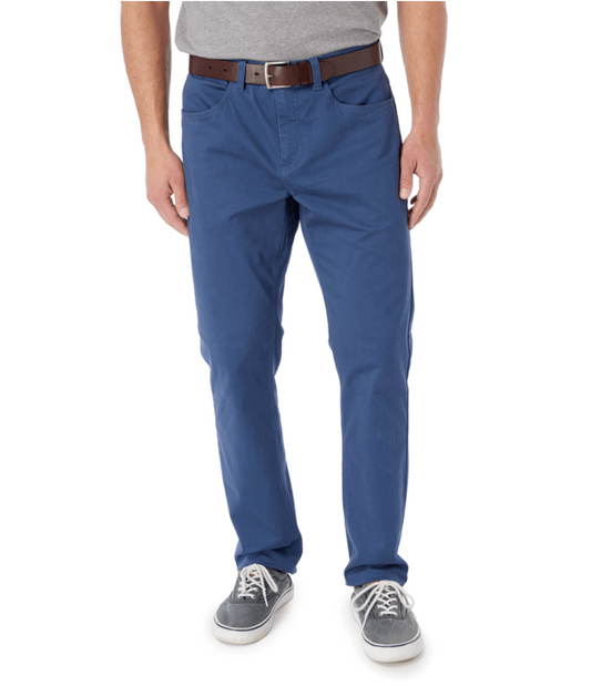 Horizon Stretch 5 Pocket