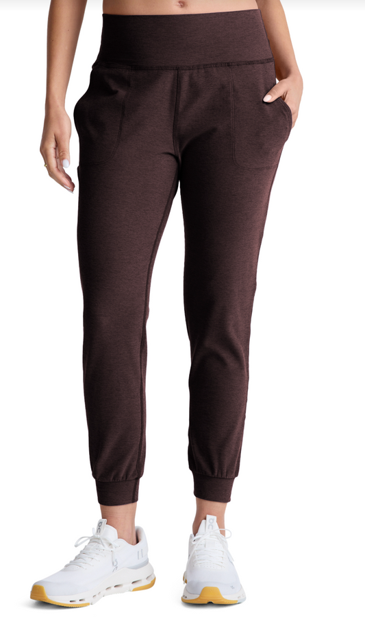 Spacedye Midi Jogger