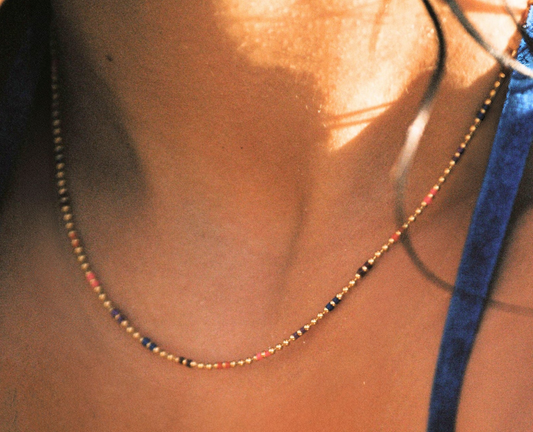 Bahia Choker