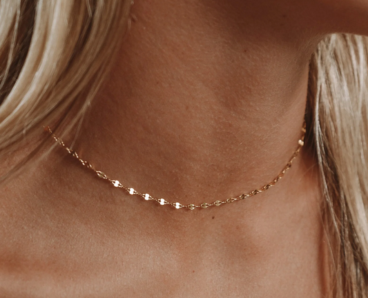 Dainty Choker