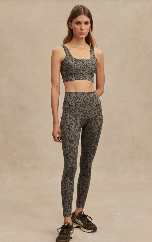Freesoft High Rise Legging- 28"