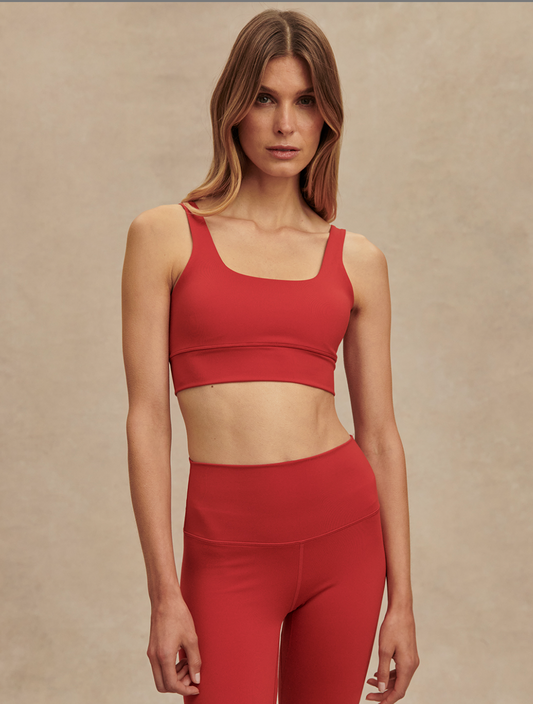 Freesoft Cori Bra