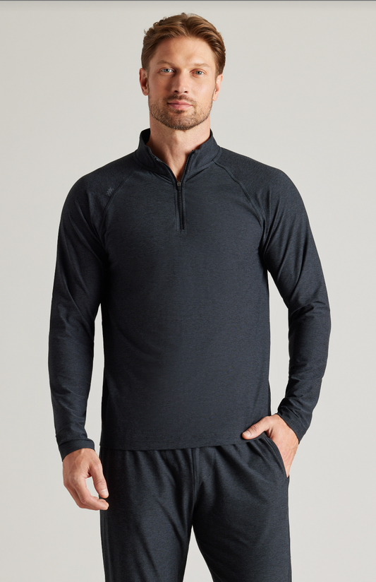 Atmosphere Midweight 1/4 Zip