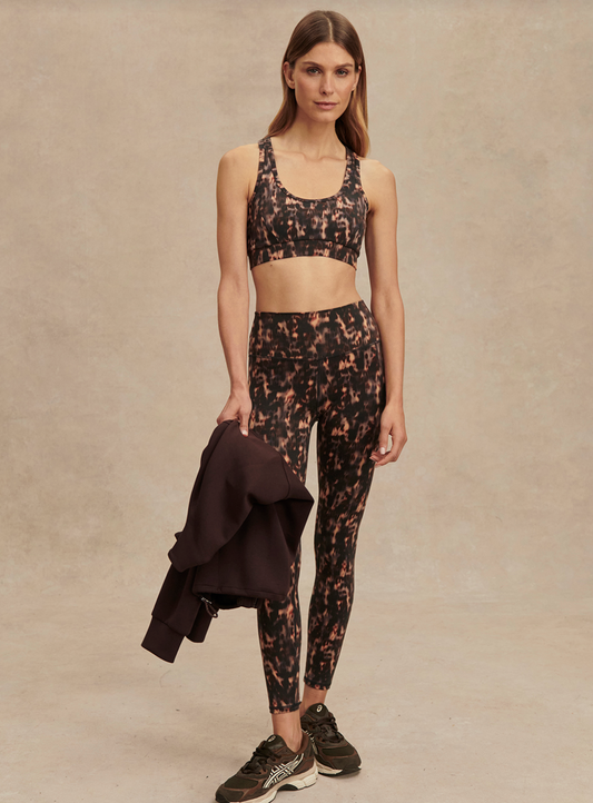 Always High Rise Legging