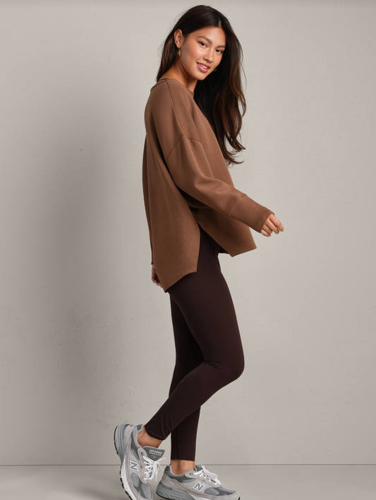 Dreamglow Pullover