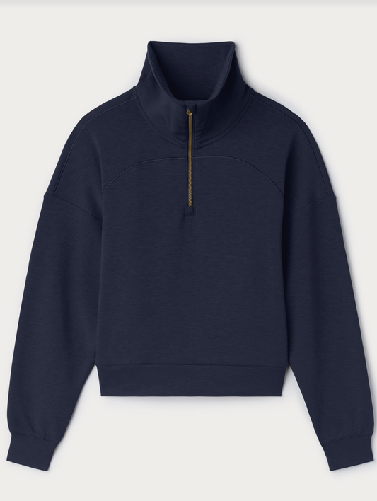Dreamglow 1/2 Zip