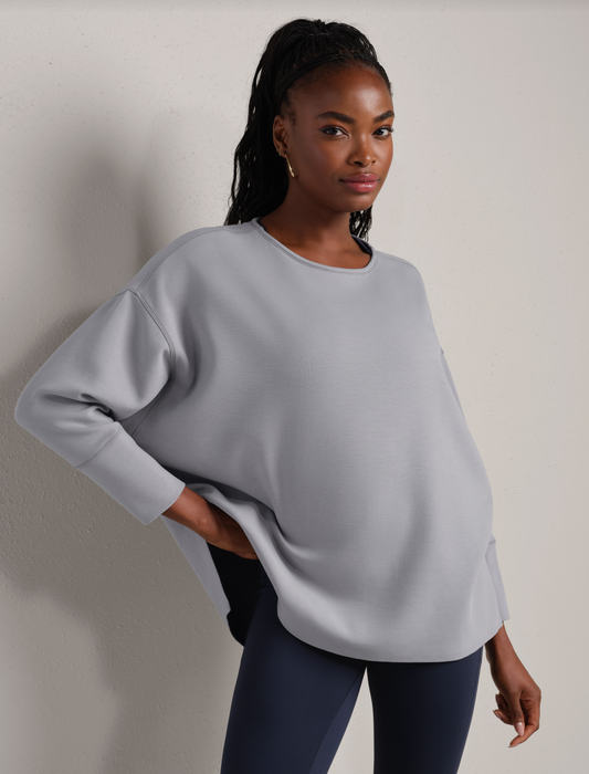 Dreamglow Pullover