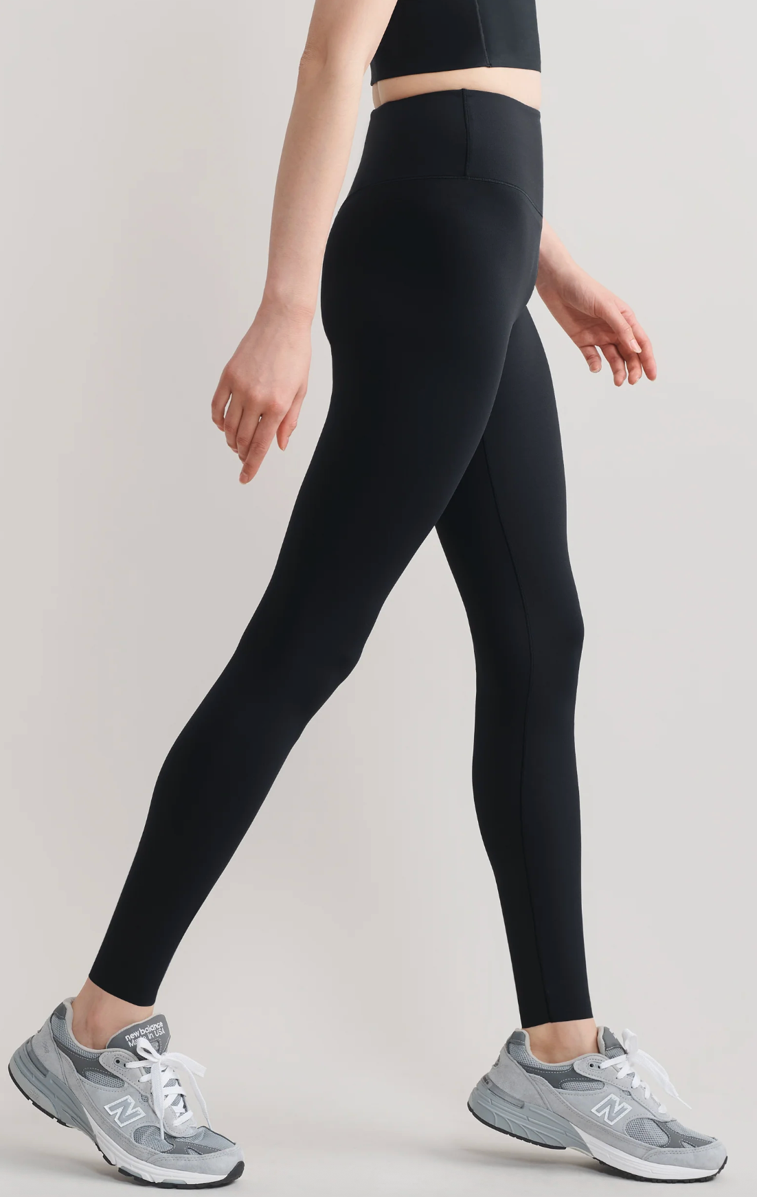 Revive Full Length Legging