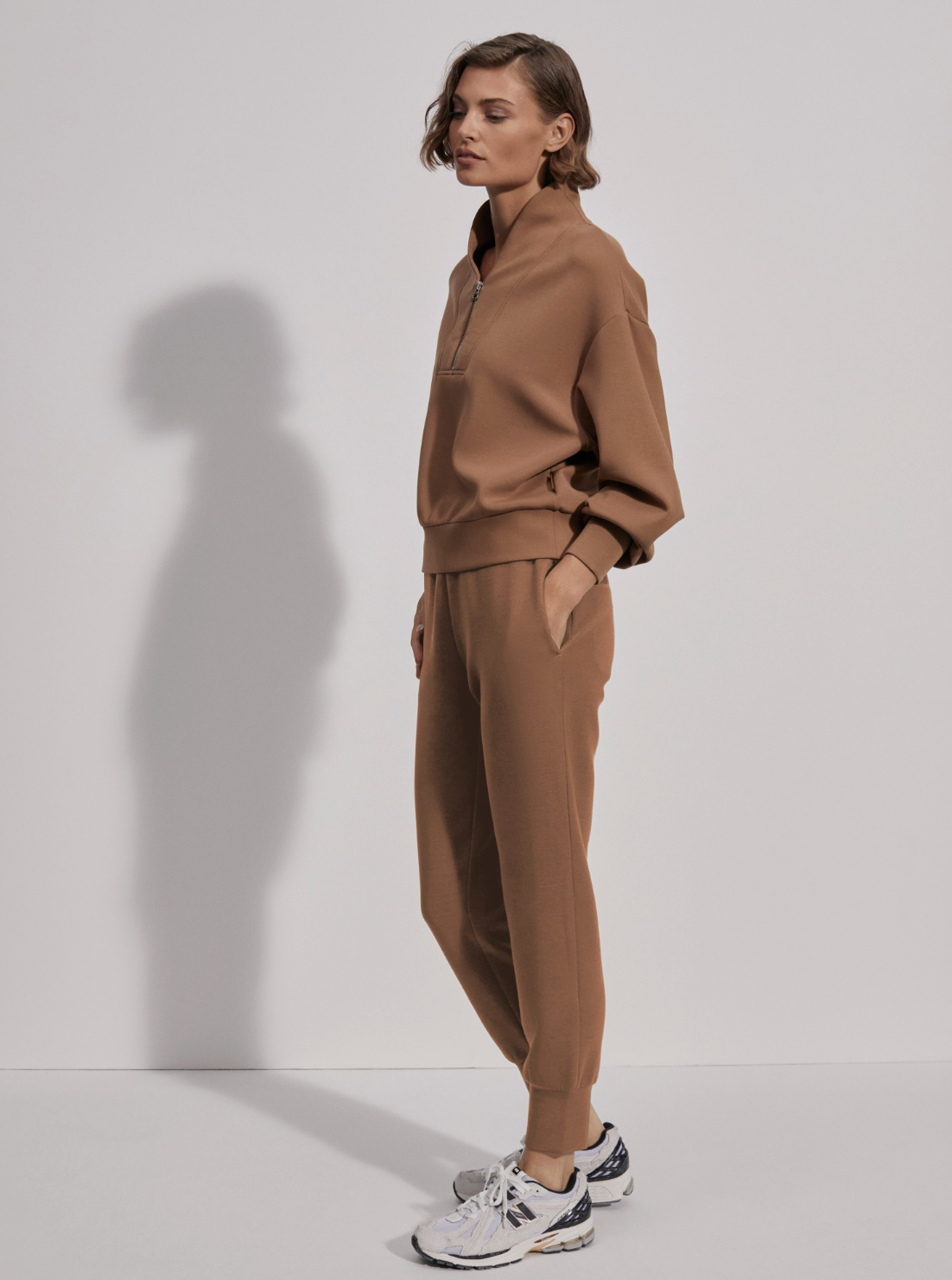 The Slim Cuff Pant 27.5"