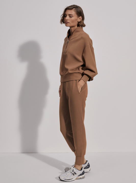 The Slim Cuff Pant 27.5"