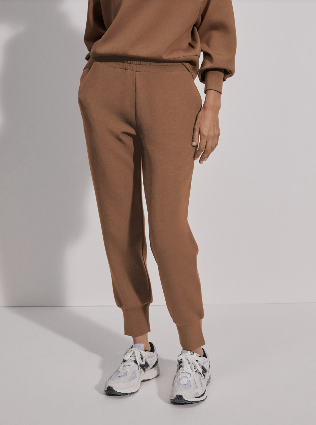 The Slim Cuff Pant 27.5"