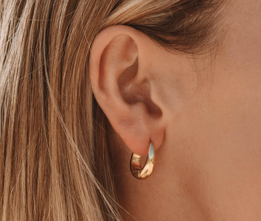 Drop Earrings