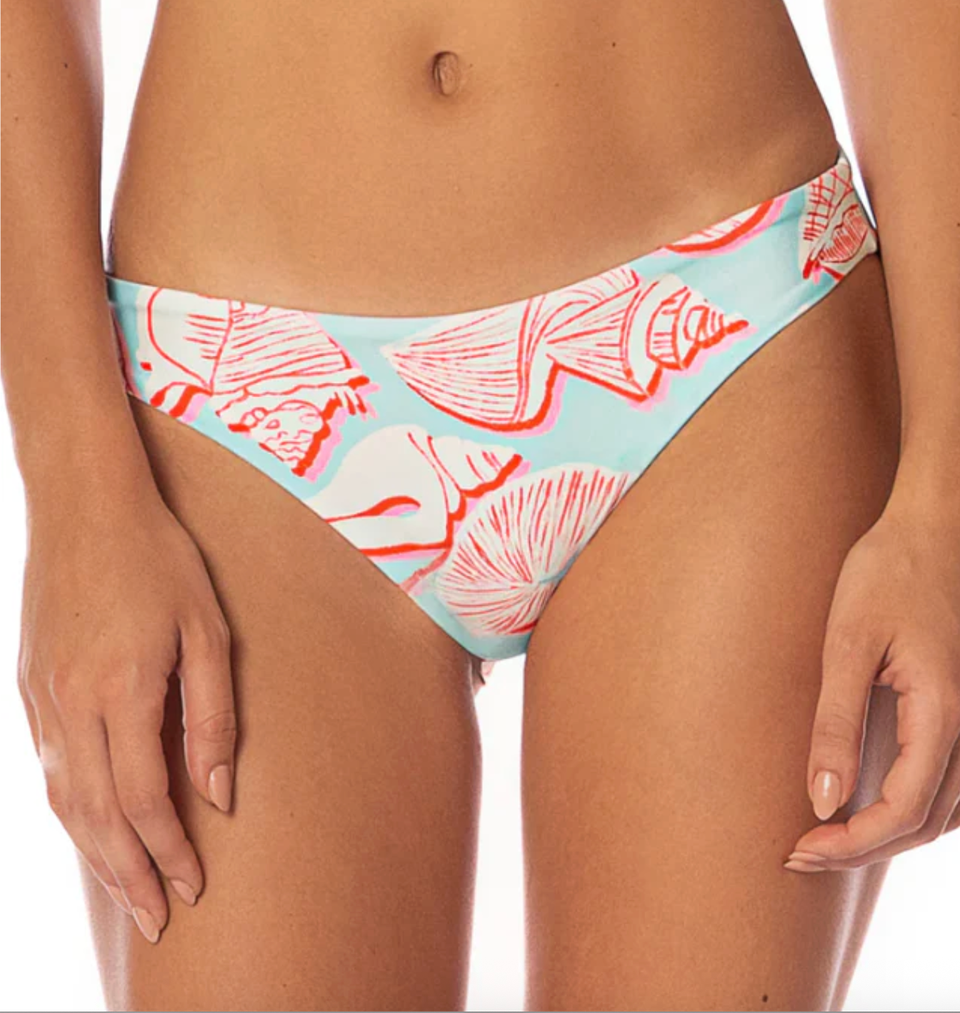Australian Reef Sublimity Bottom
