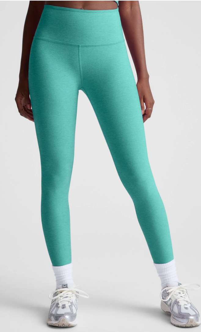 Caught in the Midi Legging