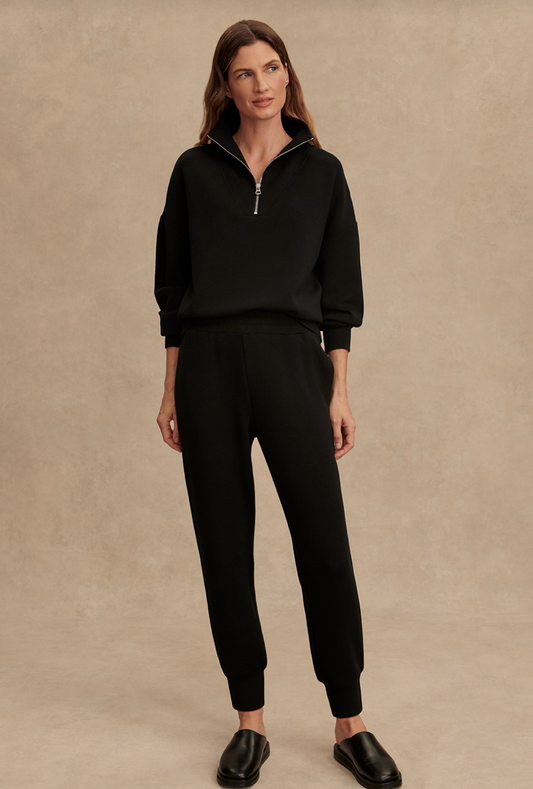 Slim Cuff Pant- 27.5" Inseam