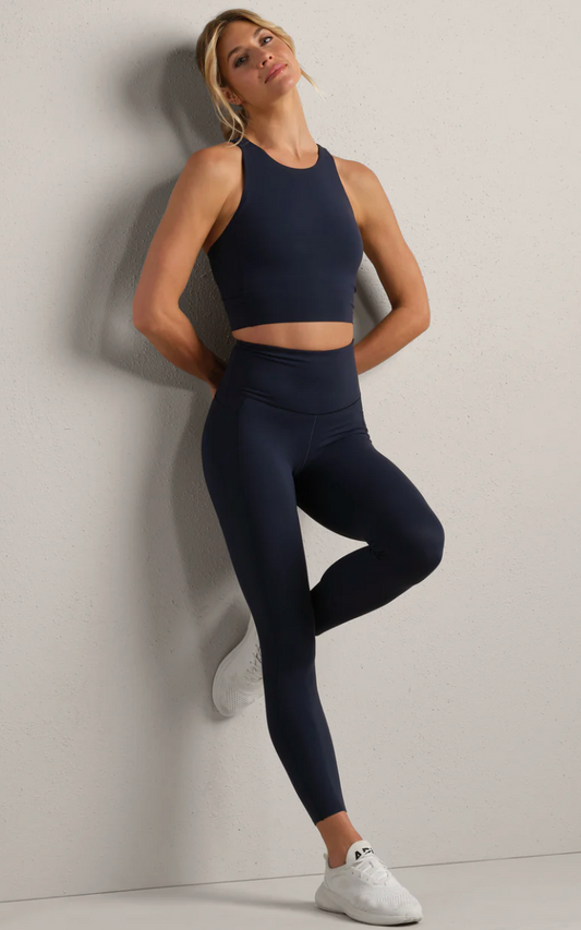 Revive 7/8 Pocket Legging