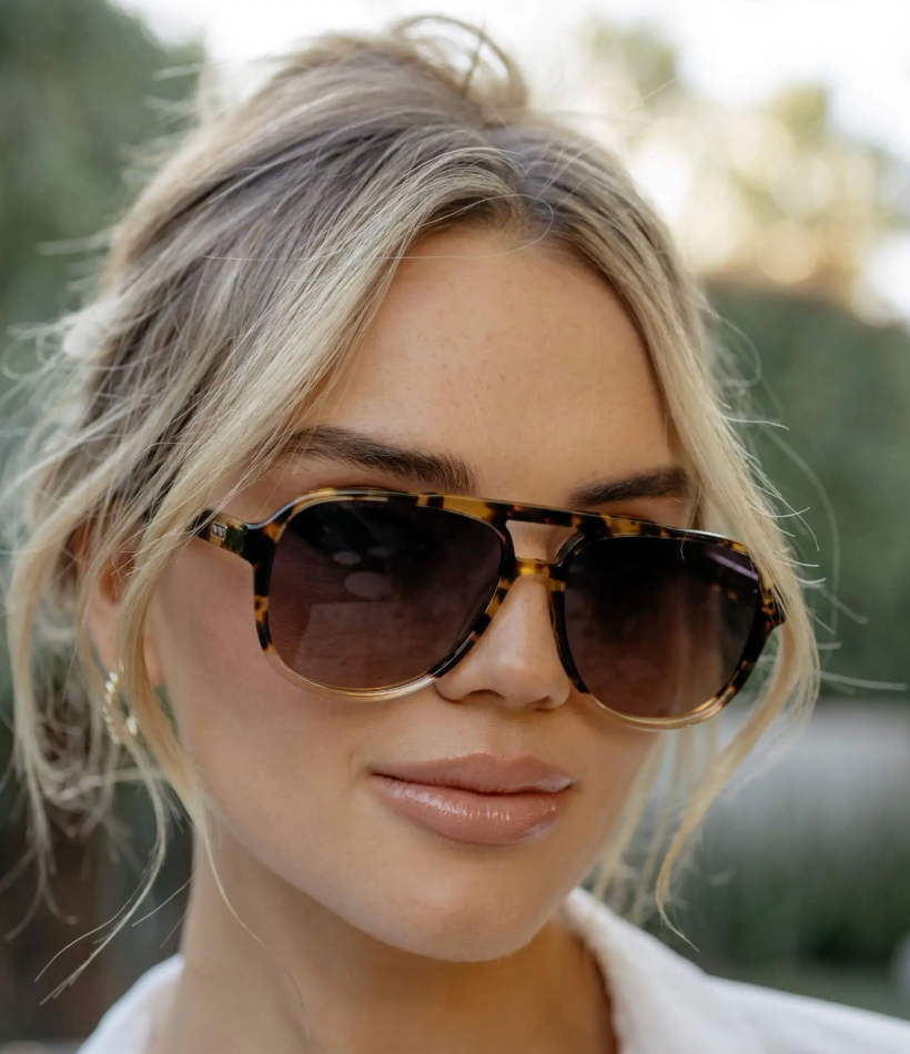 Indie Sunglasses