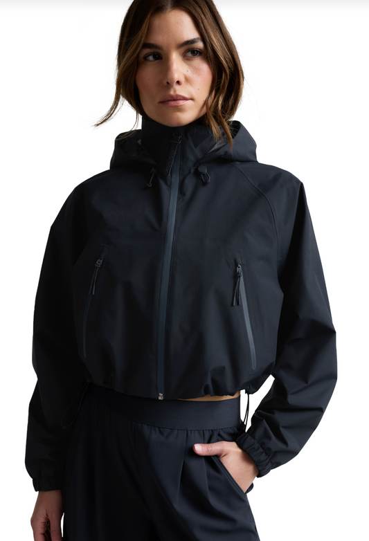 Cloudburst Jacket