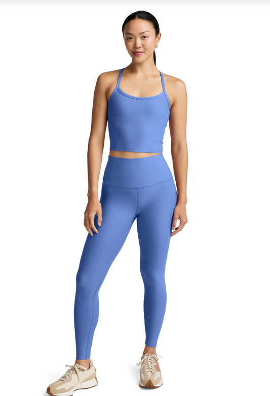 Spacedye Caught in the Midi HW Legging