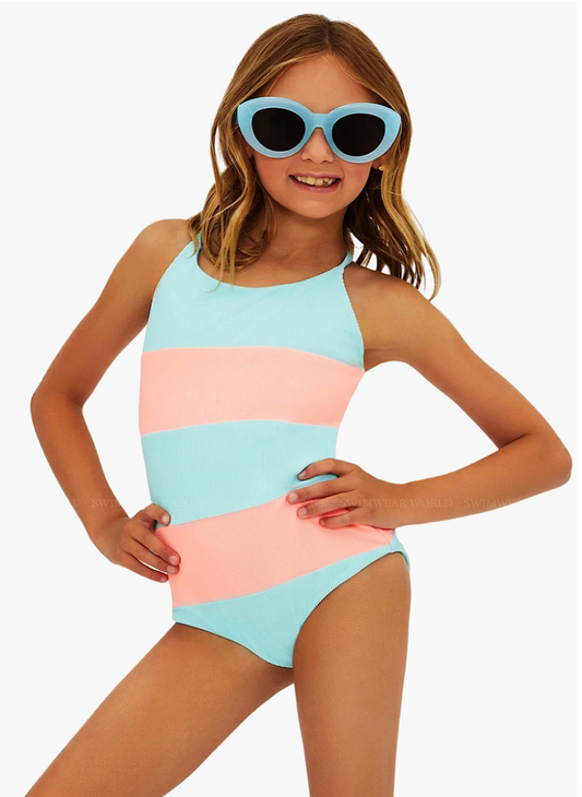 Little Calista One Piece