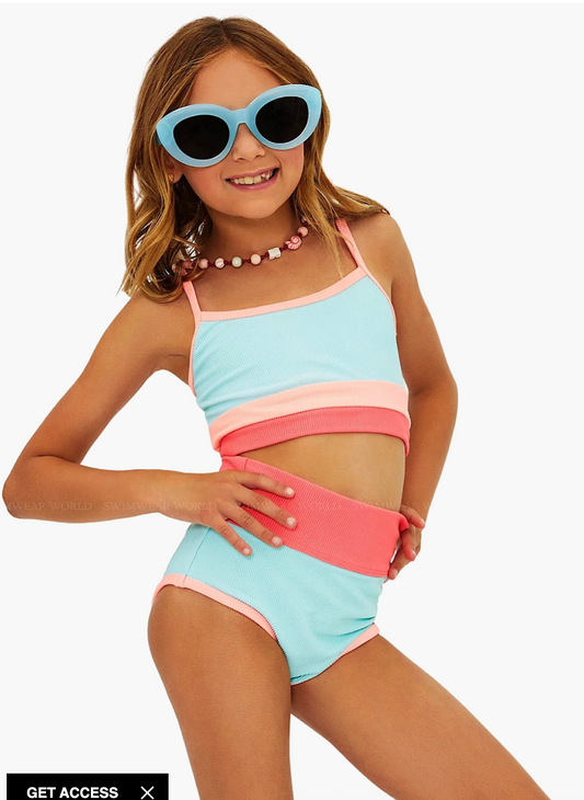 Little Eva and Emmy Set