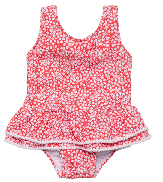 Ditsy Bloom Swimsuit