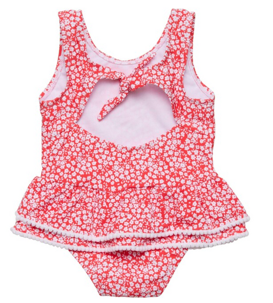 Ditsy Bloom Swimsuit