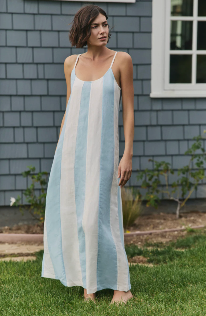 Gracie Maxi Dress