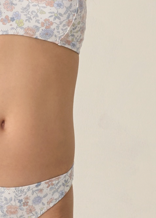 Alba Bikini Bloom Set