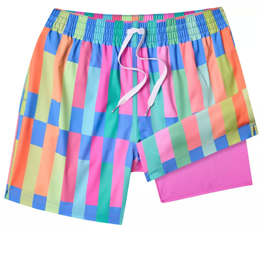 The Technicolor Stitches 5.5"