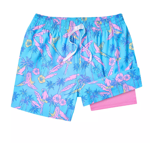 The Flock Parties 5.5"